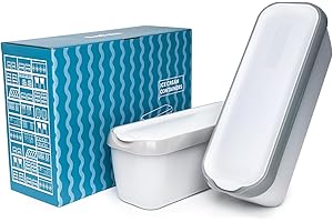 Tovolo Ice Cream Container