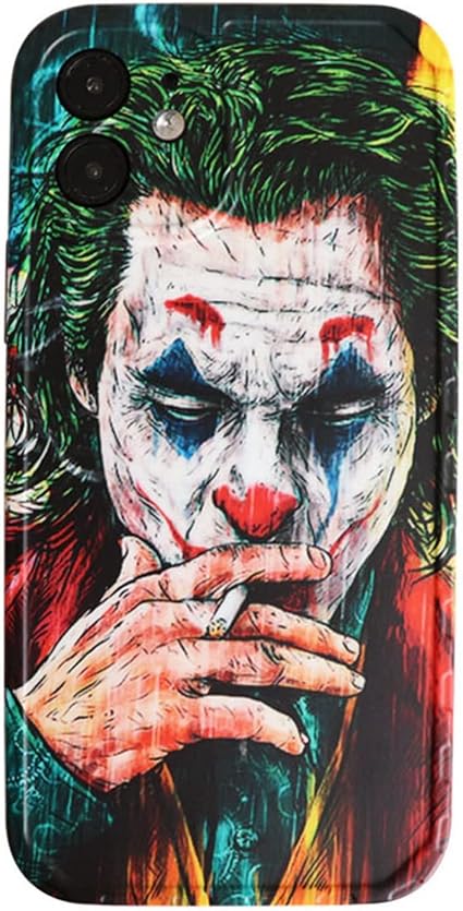 Amazon Co Jp Iphone11ケース ジョーカー Joker アイフォン11 ケース キャラクター スマホケース 携帯ケース アニメ 漫画 可愛い 保護ケース 携帯カバー オシャレ プレゼント ギフト 軽量 耐衝撃 傷防止 脱着簡単 家電 カメラ Amazon Co Jp Iphone11ケース ジョーカー Joker アイフォン11 ケース キャラクター スマホケース 携帯ケース アニメ 漫画 可愛い 保護ケース 携帯カバー オシャレ プレゼント ギフト 軽量 耐衝撃 傷防止 脱着簡単 家電 カメラ