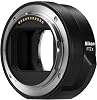 NIKON FTZ II Adaptor for F Lenses to Z-Mount Cameras