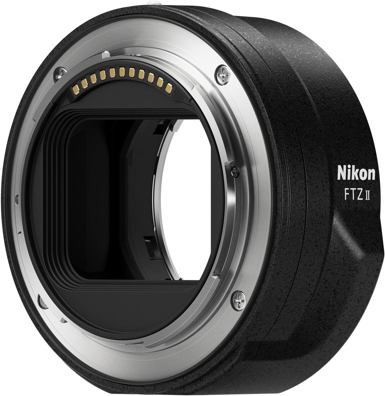 FTZ II - Adapter for F-Mount lenses on Z-Mount cameras