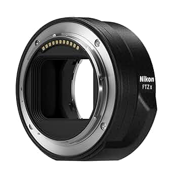 Nikon FTZⅡ マウントアダプター 71Py1MLMrgL._UF350,350_QL50_.jpg