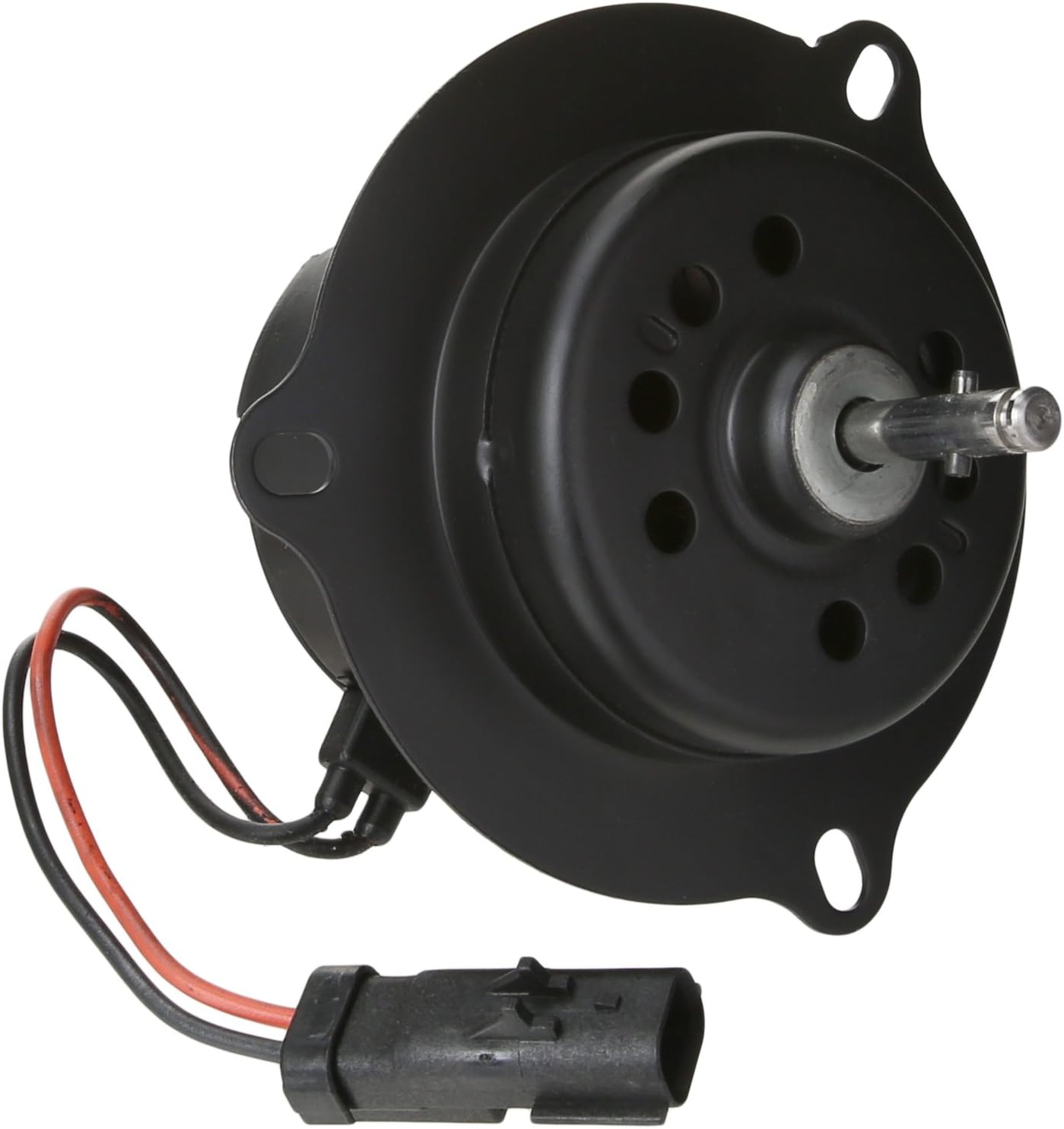 Four Seasons 35077 2 Pole Radiator Or Condenser Fan Motor