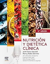 Nutrición y dietética clínica
