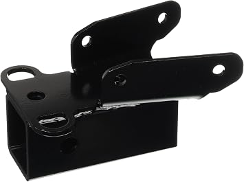 KFI Products 100745 Hitch Receiver