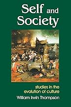 Self and Society (Societas Book 49)