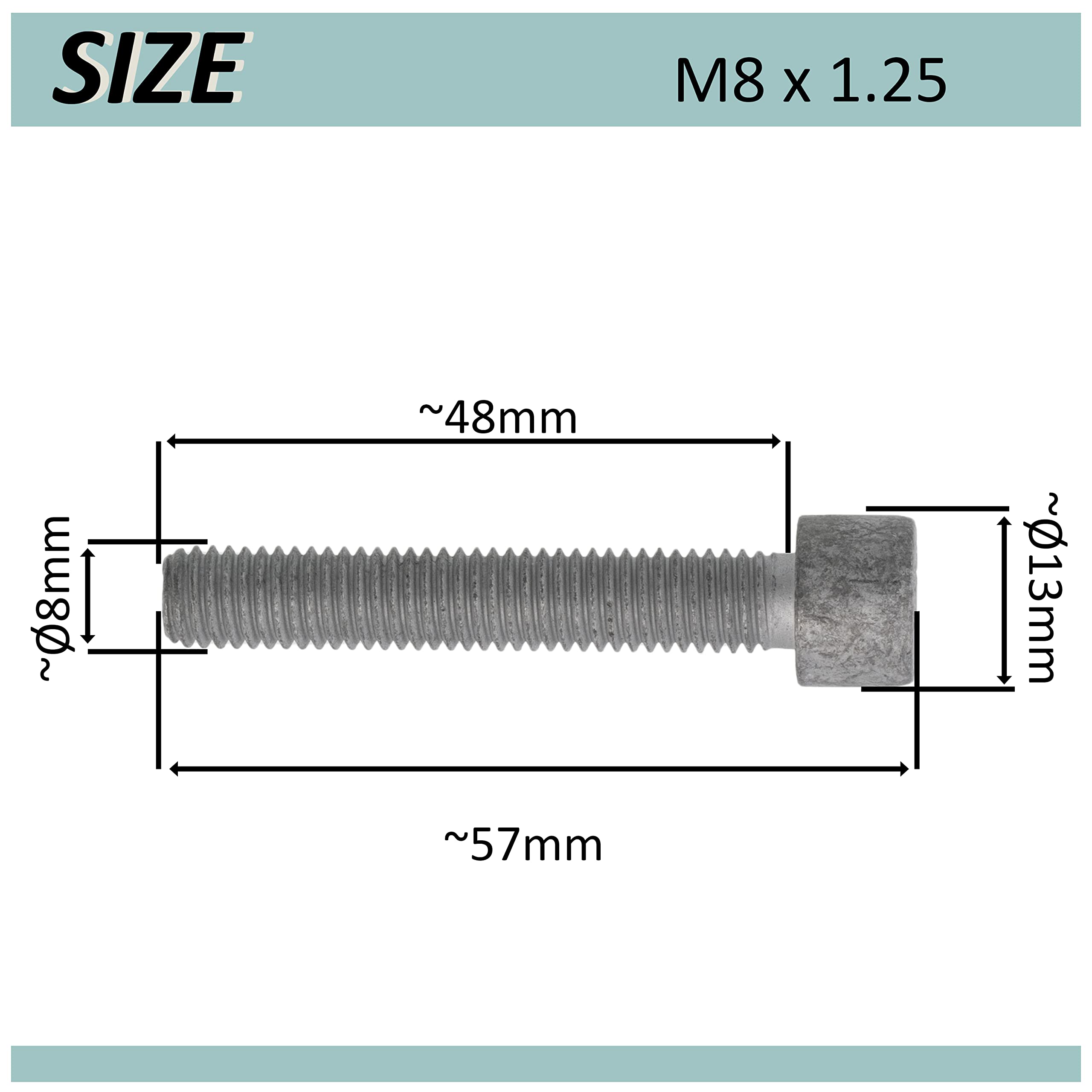 Jeu De Joints Soufflets Arbre De Commande AERZETIX - Compatible OE 31607518258 46308326 MR911161