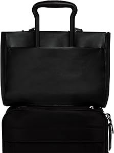 Amazon | [トゥミ] トートバッグ 公式・正規品 VOYAGEUR 「ヴェイル