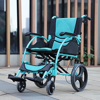 車椅子 介助用 車椅子 介護 KOWA B-40 アルミ 軽量 折りたたみ B