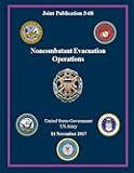 Joint Publication JP 3-68 Noncombatant Evacuation Operations 14 November 2017