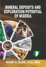 Mineral Deposits and Exploration Potential of Nigeria