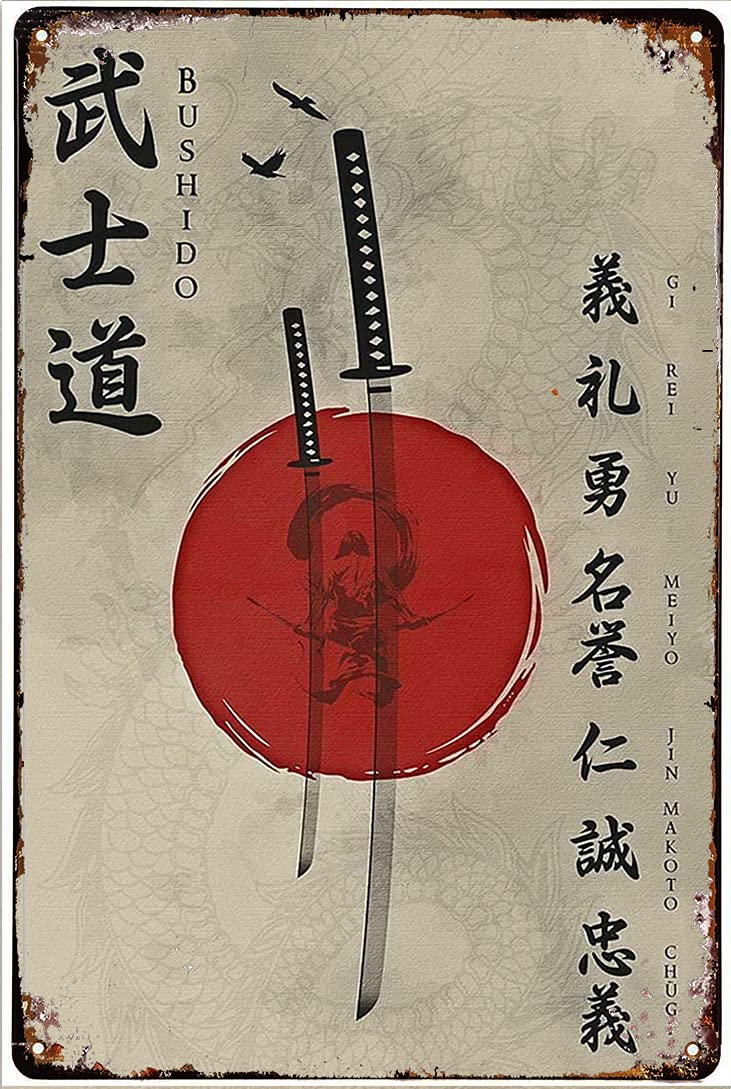 Le Top 12 des Samouraï Japonais ! - Air du Japon