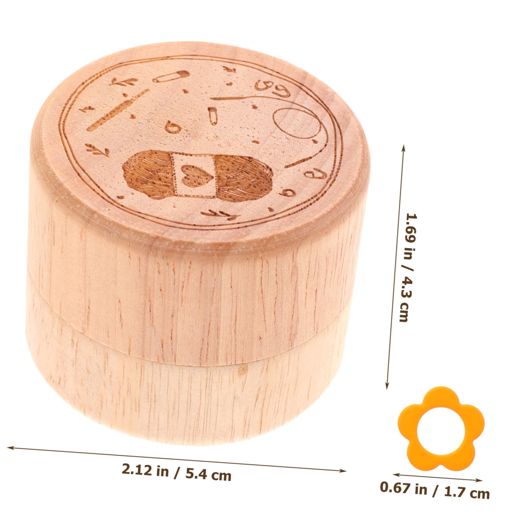 SHINEOFI 3 Juegos Juego De Hebillas Marcadoras Rompecabezas Marcadores De Punto De Punto Marcadores De Punto Para Crochet Equipo Hilo De Bordado Ganchos De Crochet Tejido De Punto De Madera