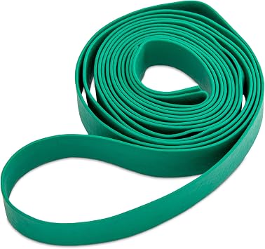 Sunburst Systems 9420 Pallet Rubber Bands - 92" x .75" Green-4 Pack