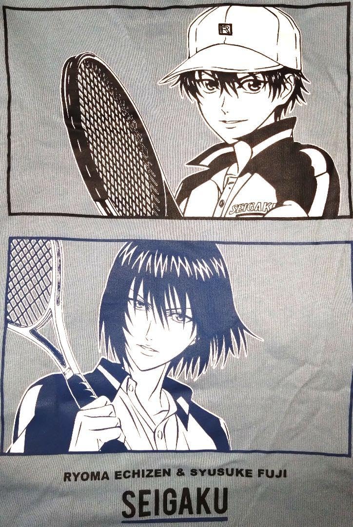 テニスの王子様　越前リョーマ Amazon.co.jp: テニスの王子様 SR (SAMURAI) 越前リョーマ