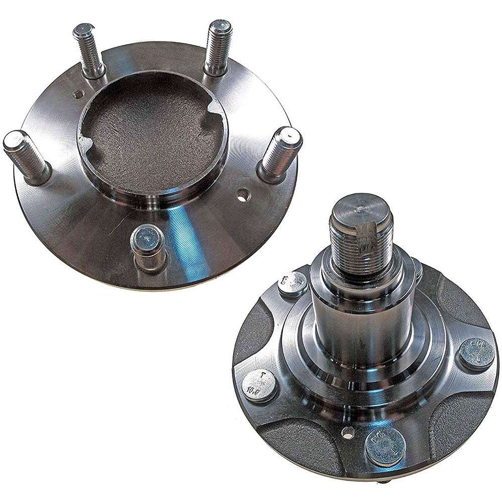 Amazon.co.jp: HONDA (ホンダ) 純正部品 ハブASSY. フロント S2000 