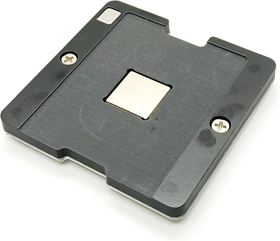EMMC Stencil Set With Holding Fixture 6 In 1