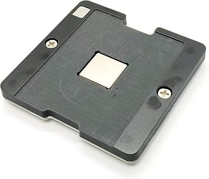 EMMC Stencil Set With Holding Fixture 6 In 1