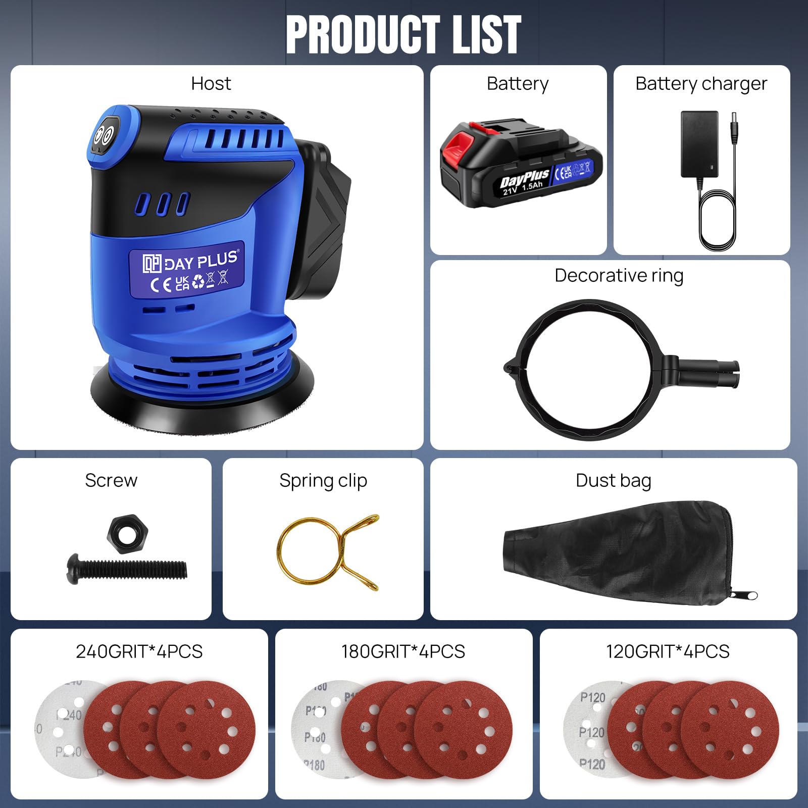 8-Quart Digital Air Fryer