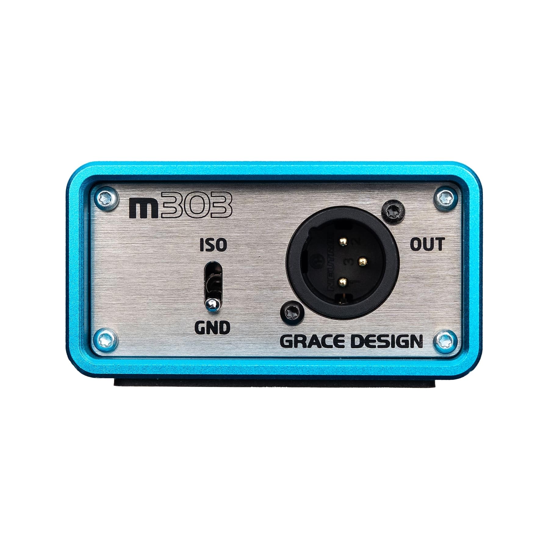Amazon | Grace Design / m303 Active DI アクティブDI ダイレクト