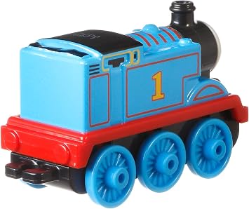 Thomas & Friends GLL73 Trackmaster Thomas