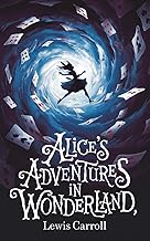 Cover of Alice's Adventures in Wonderland