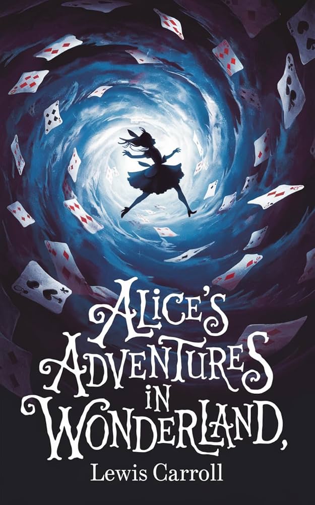 Amazon.com: Alice's Adventures in Wonderland eBook : Lewis