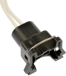 Dorman 85137 Fuel injector Pigtail