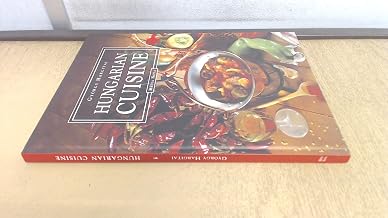 Hungarian Cuisine Lahore, Karachi - Pakistan