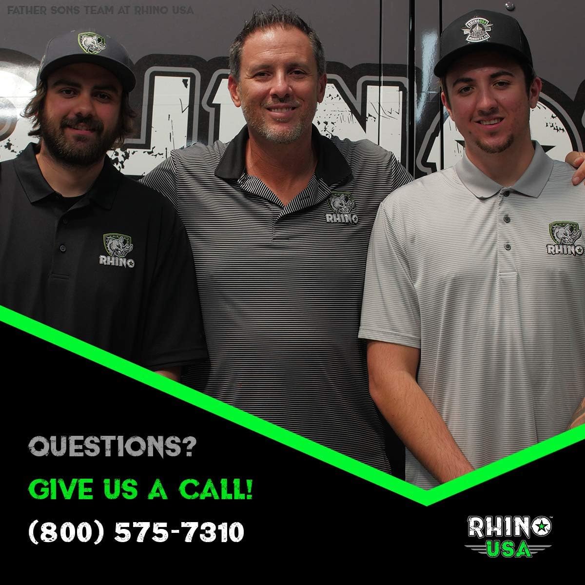 RHINO USA Bungee Cords with Hooks - Heavy Duty 28pc Assortment with 4 Free Tarp Clips, Drawstring Organizer Bag, Canopy Ties & Ball Bungees - Unlimited (Bungee Cord Set) - - 