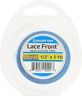 Walker Tape lace support tape image