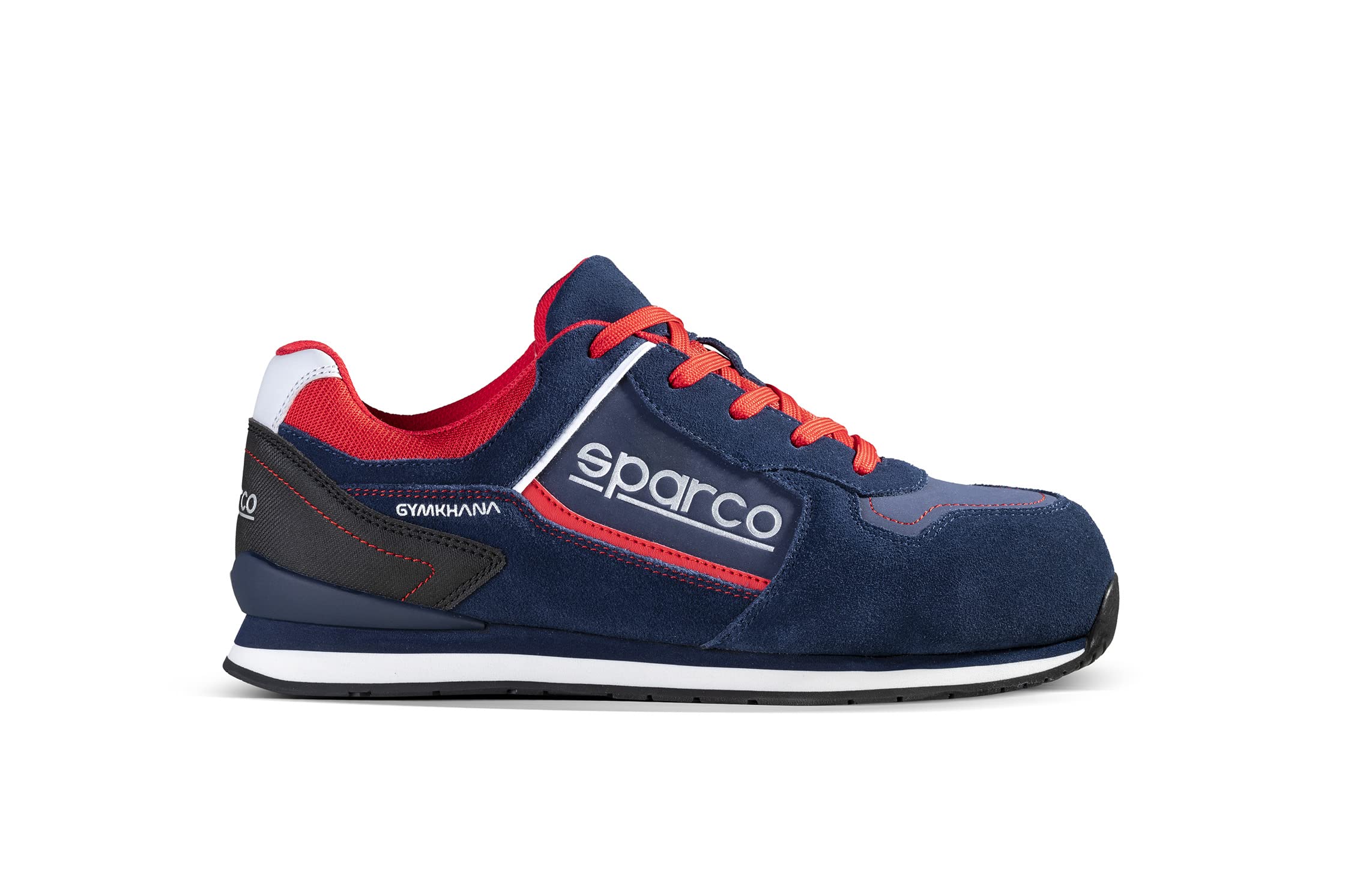 Sparco Allroad Industrial ShoeUnisex Adulto