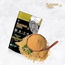 The Flavour Trail - Organic Coriander Seed (Dhaniya Seed, Sabut Dhaniya) Whole Spices 100 gm | Organically Farmed, Pesticide-Free & Hygienically Processed gallery image