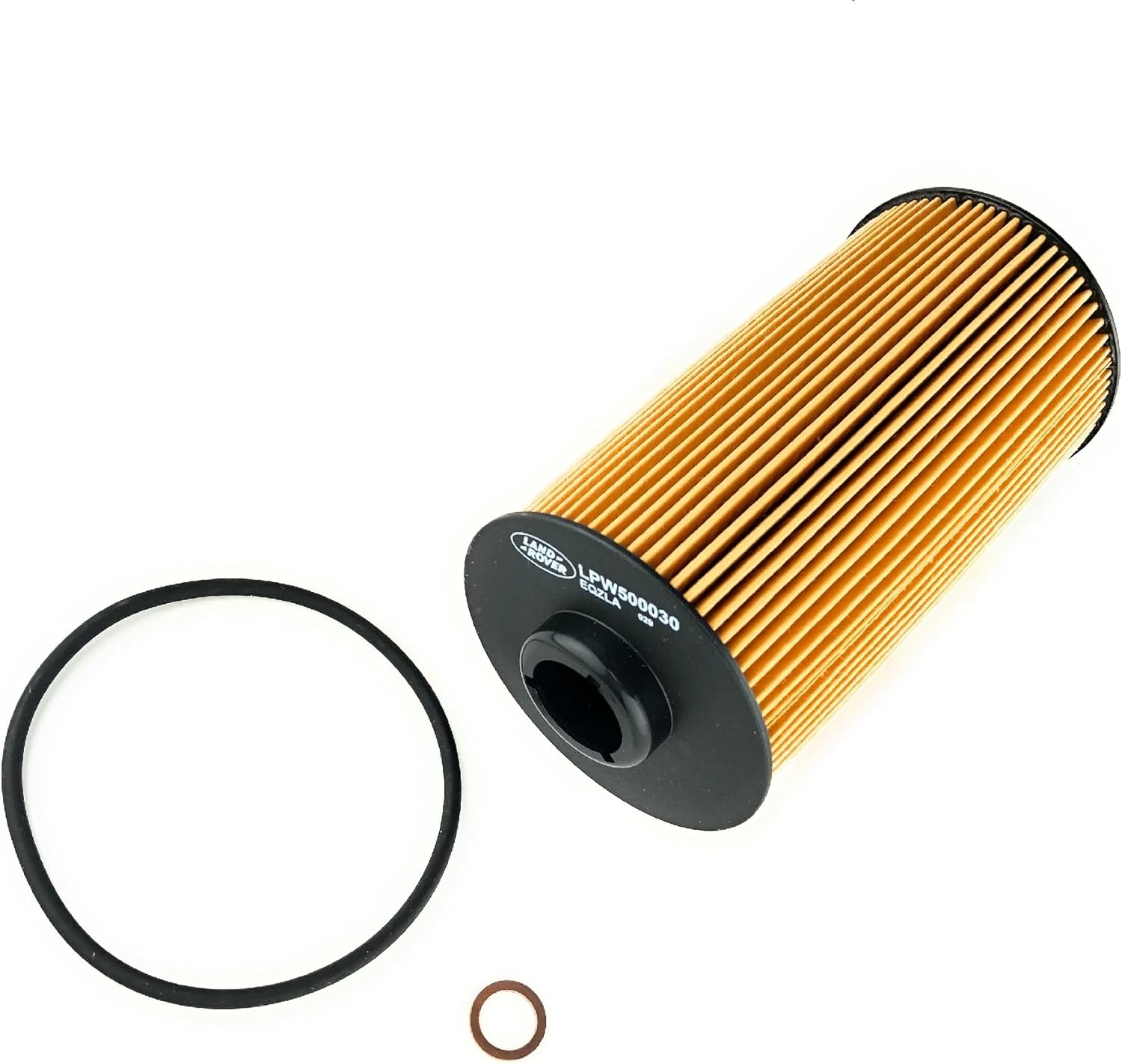 Genuine LAND ROVER OIL FILTER RANGE ROVER 4.4 2003-2005 OEM NEW LPW500030