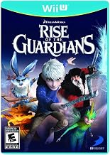 Rise of the Guardians: The Video Game - Nintendo Wii U (Renewed)