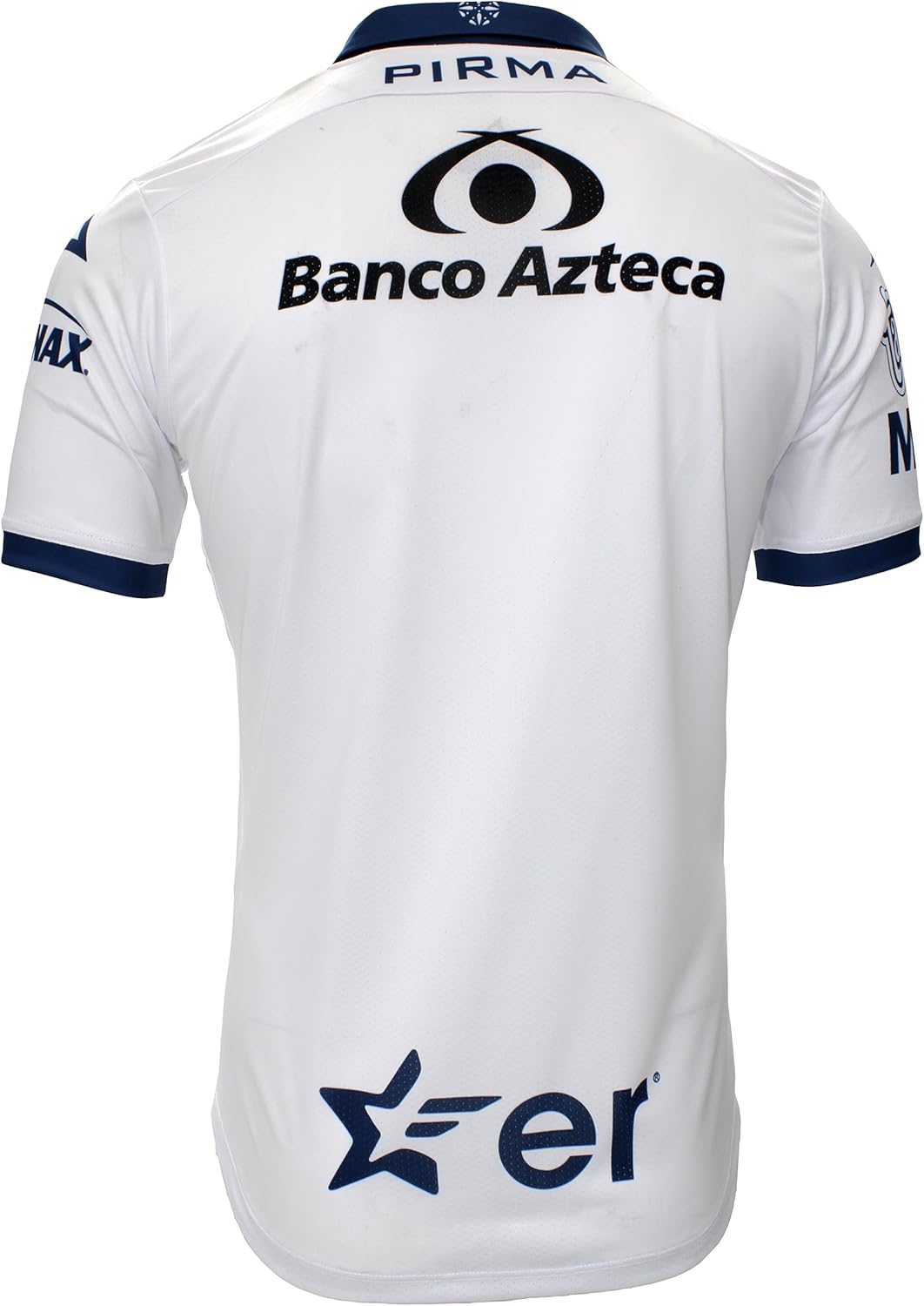 Pirma Men's Puebla Home Soccer Jersey 2023/2024 Season