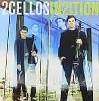 2CELLOS2~IN2ITION~(初回生産限定盤)(DVD付) i8my1cf 2CELLOS2 ～IN2ITION～Collector's Edition (2CD) : 2CELLOS