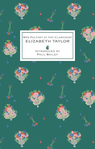 Mrs Palfrey at the Claremont (VMC): A Virago Modern Classic