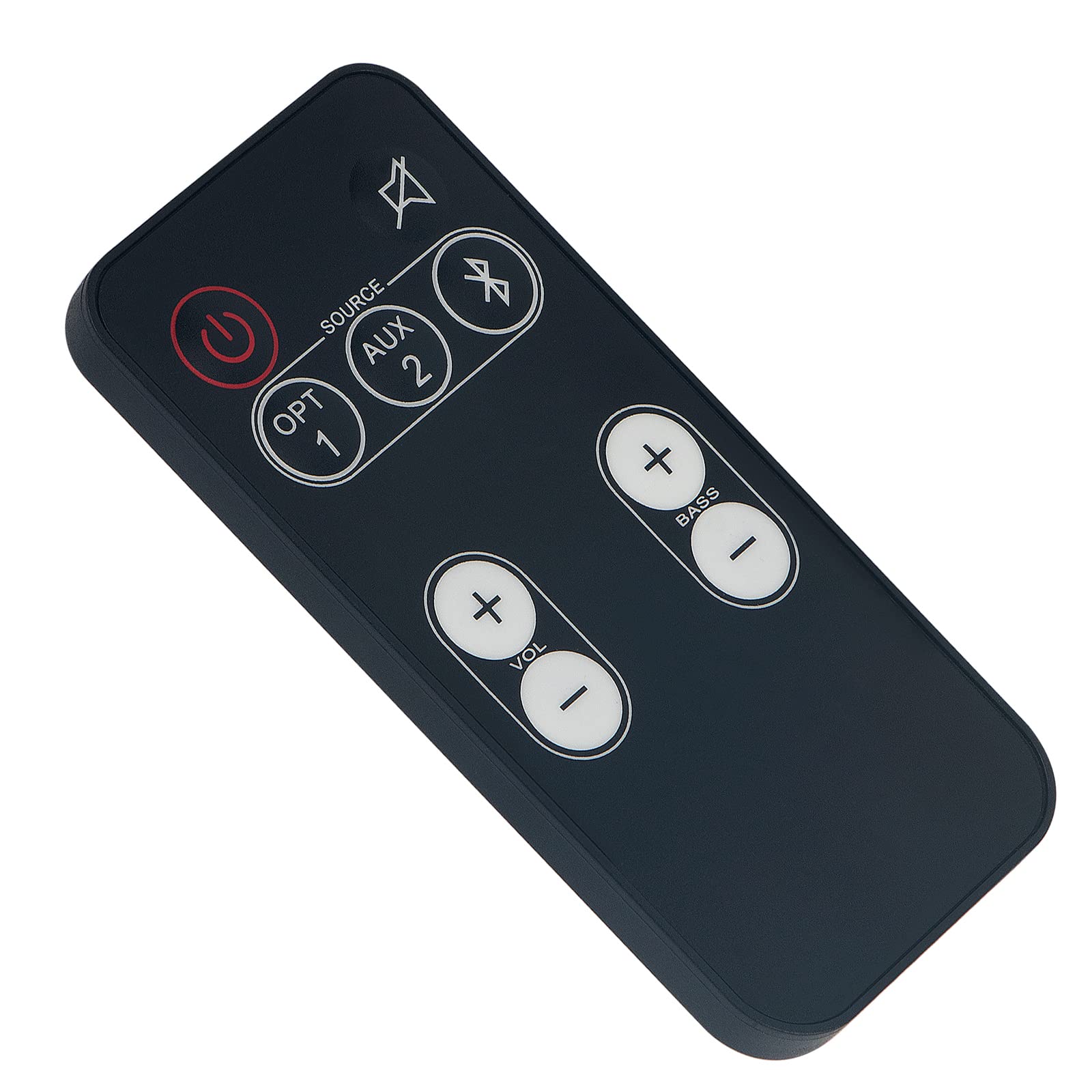 Mando barra de sonido Polk Audio FR1 para sustituir el original roto 5