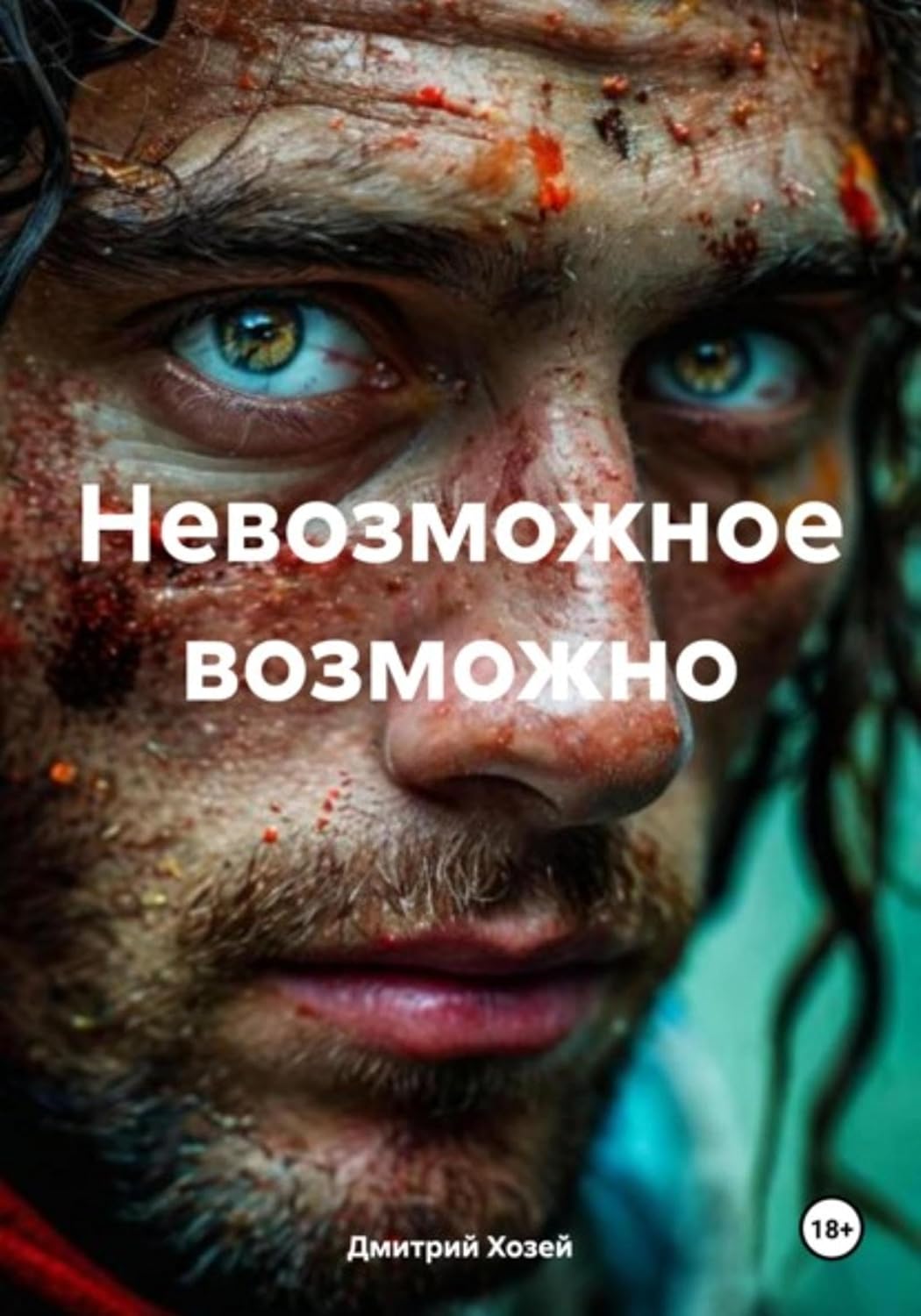 Невозможное возможно (Russian Edition)