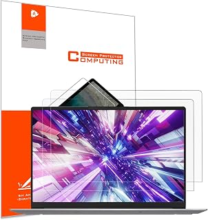 2 Pack 14 inch Anti-Glare Screen Protector for Acer Chromebook 314 514, Acer Spin 1/3/5/7 14", Acer Aspire 1/3/5 14", Acer Swift 1/3/5/ 14" Eye Protection Filter 14" 16:9, Reduce Eyes Strain, Matte