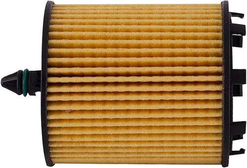 Miniatura 4 de Filtro de aceite de motor compatible con Chevrolet Zafira 2005 2006 PC-270073