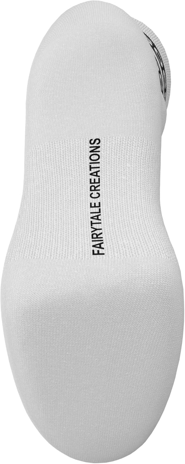 Mens & Women's Socks 36-40/41-46 (1 Pair) | Football Crew Socks Sport Training Stadium Fan Gift | Cotton