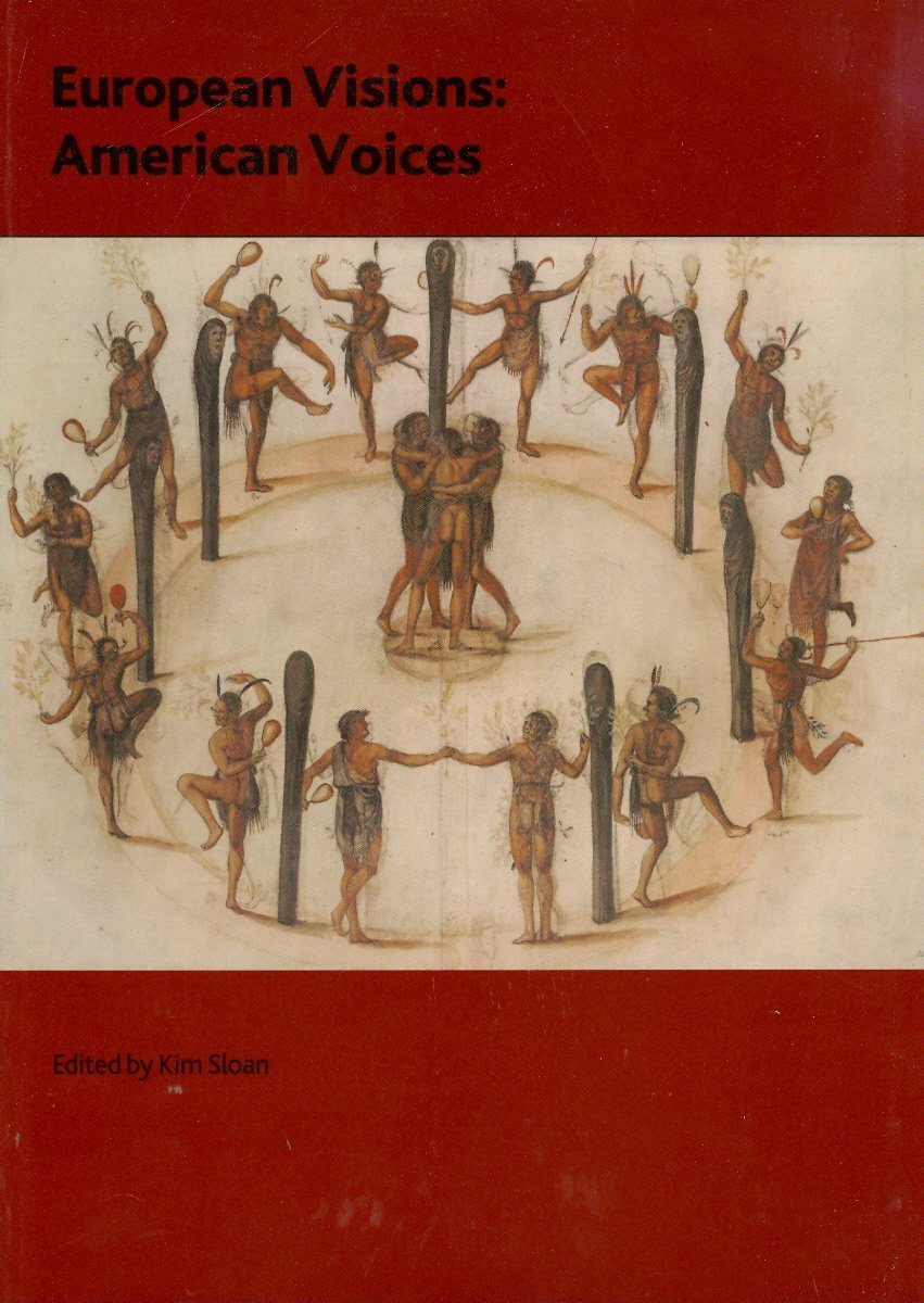 Buy European Visions: 172 (British Museum Research Publications) — BookShops.in
