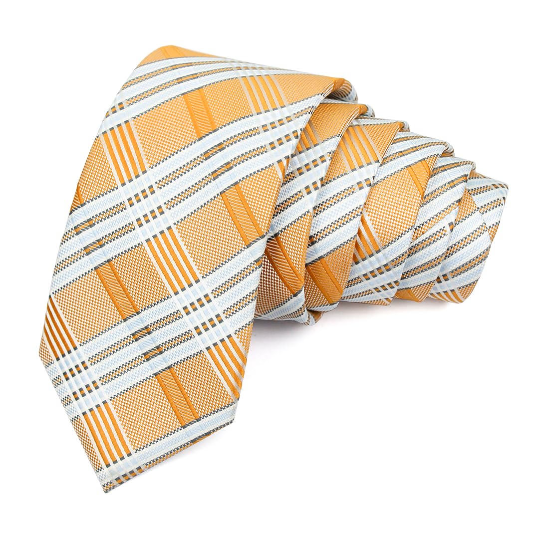 Mod Show Necktie For Men