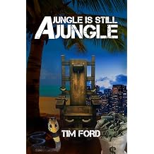 A Jungle Is Still A Jungle Strongbow, A Warriors Journey Through Hell And Back