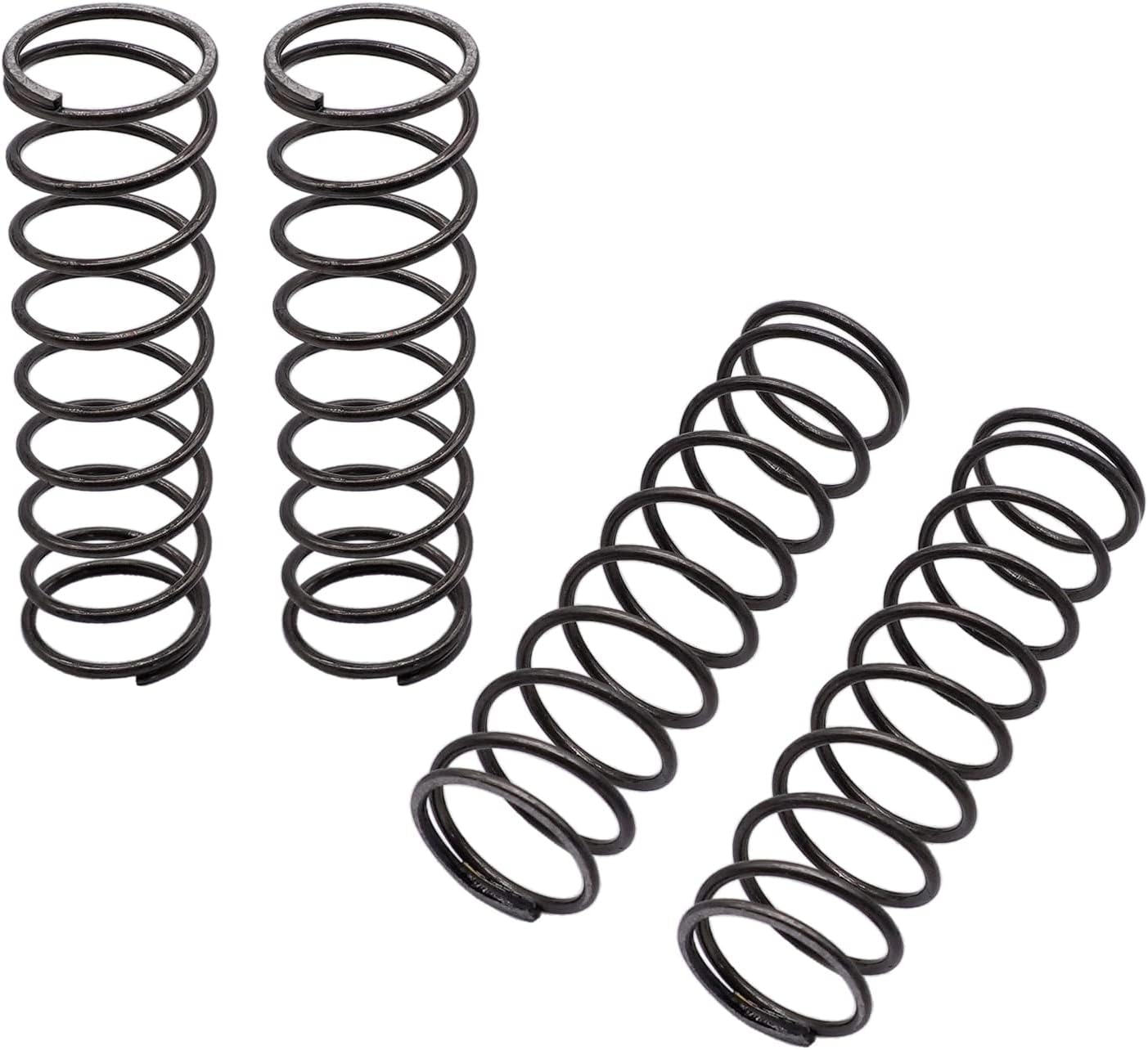 Valve Checking Springs Low Tension Checking Springs Replace Valve Spring 4758-2 4 PCS