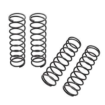 Low Tension Checking Springs Replaces 4758-2 4 PCS