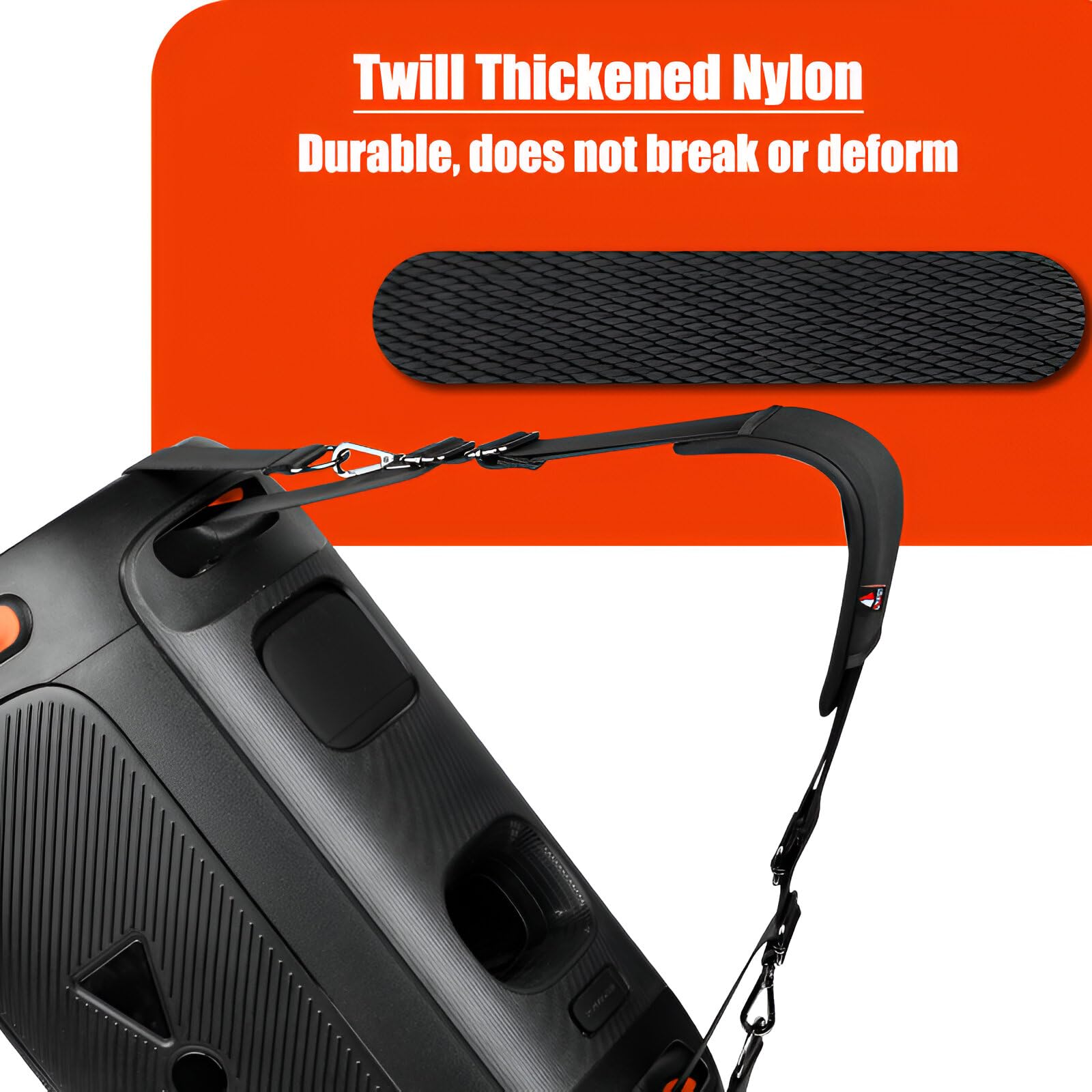 Shoulder Strap for PartyBox 110 Speaker - Image 3