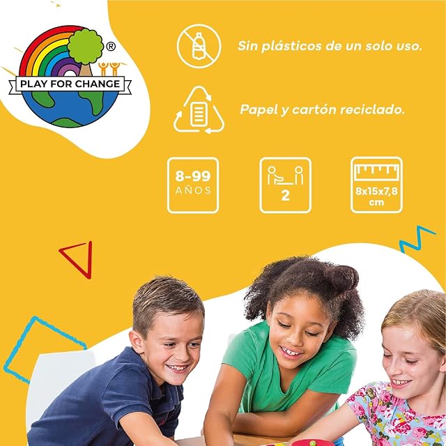 Foto 5 de 7 de Cayro - Chapas - Modelo en Forma de Tapón de Botella - Juego Clásico de Mesa - Niños y Adultos