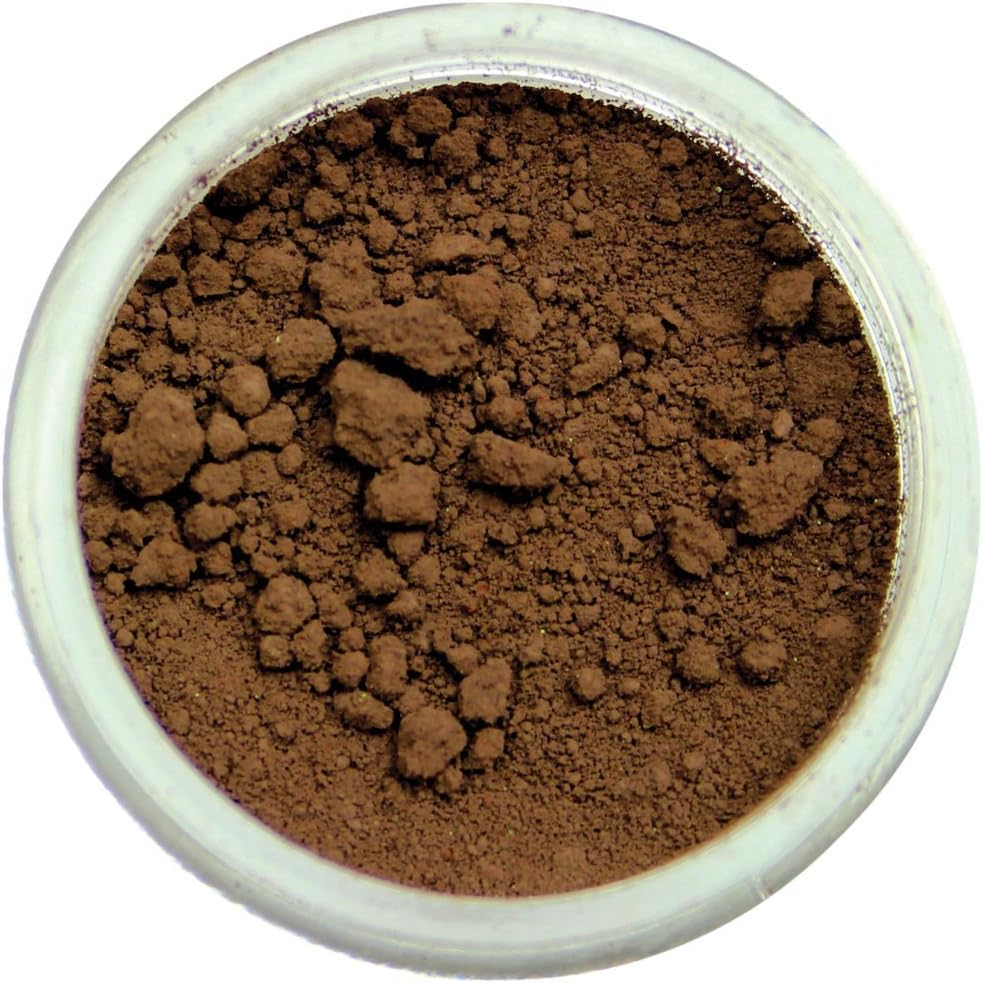 PME Edible Powder Colour Ash Brown